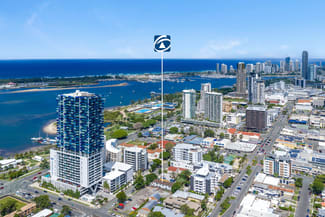 Development / Land commercial property for sale at 18 - 22 Norman Street Southport QLD 4215 Development / Land commercial property for sale at 18 - 22 Norman Street Southport QLD 4215