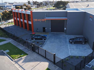 Factory, Warehouse & Industrial commercial property for sale at 1a Patch Circuit Laverton North VIC 3026 Factory, Warehouse & Industrial commercial property for sale at 1a Patch Circuit Laverton North VIC 3026