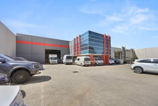 Factory, Warehouse & Industrial commercial property for sale at 44 McGregors Drive Keilor Park VIC 3042 Factory, Warehouse & Industrial commercial property for sale at 44 McGregors Drive Keilor Park VIC 3042