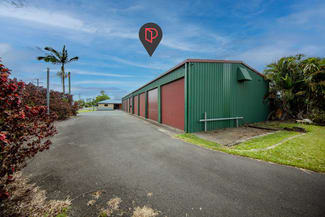 Factory, Warehouse & Industrial commercial property for sale at 32 Palmerston Highway Goondi Bend QLD 4860
