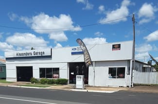 Other commercial property for sale at Henry Street Nanango QLD 4615 Other commercial property for sale at Henry Street Nanango QLD 4615