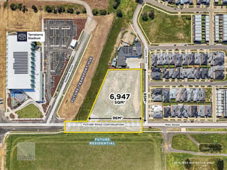 Development / Land commercial property for sale at 81A Main St Armstrong Creek VIC 3217 Development / Land commercial property for sale at 81A Main St Armstrong Creek VIC 3217