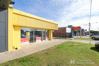 Factory, Warehouse & Industrial commercial property for sale at 149 Belmore Street Yarrawonga VIC 3730 Factory, Warehouse & Industrial commercial property for sale at 149 Belmore Street Yarrawonga VIC 3730