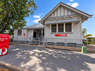 Shop & Retail commercial property for sale at 17 John Street Rosewood QLD 4340 Shop & Retail commercial property for sale at 17 John Street Rosewood QLD 4340