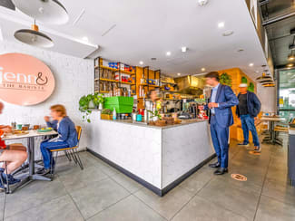 Shop & Retail commercial property for sale at 2/77-105 Victoria Road Drummoyne NSW 2047 Shop & Retail commercial property for sale at 2/77-105 Victoria Road Drummoyne NSW 2047