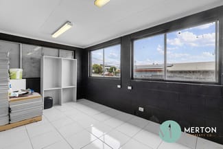 Factory, Warehouse & Industrial commercial property sold at 18 Barter Street Gympie QLD 4570