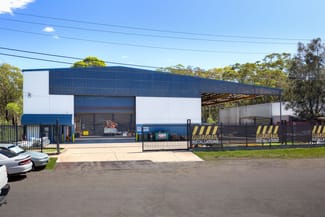Factory, Warehouse & Industrial commercial property for sale at 48 Nicholson Street Toronto NSW 2283 Factory, Warehouse & Industrial commercial property for sale at 48 Nicholson Street Toronto NSW 2283