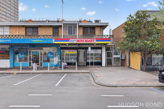 Shop & Retail commercial property for sale at 39 Melrose Street North Melbourne VIC 3051