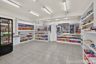Shop & Retail commercial property for sale at 39 Melrose Street North Melbourne VIC 3051