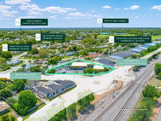 Medical / Consulting commercial property for sale at 9 Westfield Road Camillo WA 6111 Medical / Consulting commercial property for sale at 9 Westfield Road Camillo WA 6111