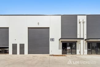 Factory, Warehouse & Industrial commercial property for lease at Lot 2 (U23)/4 Trimmer Road Elizabeth South SA 5112 Factory, Warehouse & Industrial commercial property for lease at Lot 2 (U23)/4 Trimmer Road Elizabeth South SA 5112