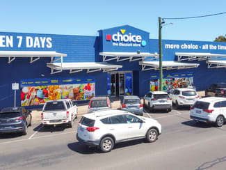 Shop & Retail commercial property for sale at 44-48 Patrick Street Dalby QLD 4405 Shop & Retail commercial property for sale at 44-48 Patrick Street Dalby QLD 4405