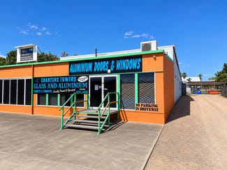 Factory, Warehouse & Industrial commercial property for sale at 33 Deane Street Charters Towers City QLD 4820 Factory, Warehouse & Industrial commercial property for sale at 33 Deane Street Charters Towers City QLD 4820