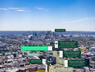 Medical / Consulting commercial property for sale at 14-16/305 Botany Road Zetland NSW 2017 Medical / Consulting commercial property for sale at 14-16/305 Botany Road Zetland NSW 2017
