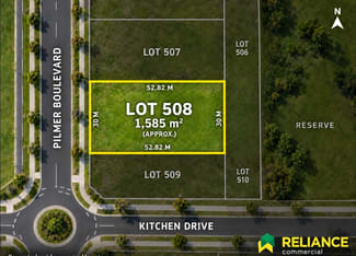 Development / Land commercial property for sale at 508/27 Pilmer Boulevard Pakenham VIC 3810