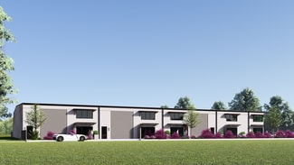 Factory, Warehouse & Industrial commercial property for sale at 2/10 Knott Place Mudgee NSW 2850 Factory, Warehouse & Industrial commercial property for sale at 2/10 Knott Place Mudgee NSW 2850