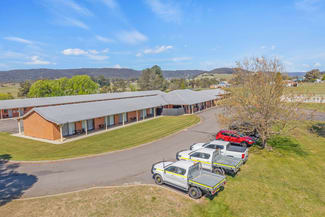 Hotel, Motel, Pub & Leisure commercial property for sale at 526 Great Western Highway Marrangaroo NSW 2790 Hotel, Motel, Pub & Leisure commercial property for sale at 526 Great Western Highway Marrangaroo NSW 2790