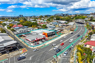 Shop & Retail commercial property for sale at 80 & 84 Annerley Road Woolloongabba QLD 4102