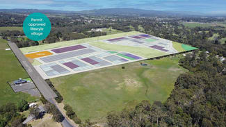 Development / Land commercial property for sale at 75 Sullivans Track Newborough VIC 3825
