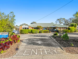 Medical / Consulting commercial property for sale at 16 Robertson Drive Mornington VIC 3931