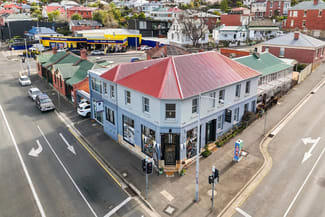 Offices commercial property for sale at 290a Murray Street Hobart TAS 7000 Offices commercial property for sale at 290a Murray Street Hobart TAS 7000