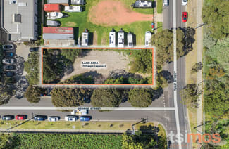 Development / Land commercial property for sale at 55 Tulip Street Black Rock VIC 3193 Development / Land commercial property for sale at 55 Tulip Street Black Rock VIC 3193