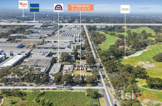 Development / Land commercial property for sale at 55 Tulip Street Black Rock VIC 3193 Development / Land commercial property for sale at 55 Tulip Street Black Rock VIC 3193