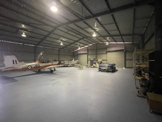 Factory, Warehouse & Industrial commercial property for sale at 24 Dakota Dr Coffs Harbour NSW 2450 Factory, Warehouse & Industrial commercial property for sale at 24 Dakota Dr Coffs Harbour NSW 2450