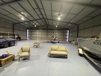 Factory, Warehouse & Industrial commercial property for sale at 24 Dakota Dr Coffs Harbour NSW 2450 Factory, Warehouse & Industrial commercial property for sale at 24 Dakota Dr Coffs Harbour NSW 2450