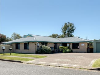 Medical / Consulting commercial property for sale at 89 Benjamin Lee Drive Raymond Terrace NSW 2324 Medical / Consulting commercial property for sale at 89 Benjamin Lee Drive Raymond Terrace NSW 2324
