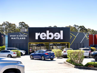 Factory, Warehouse & Industrial commercial property for sale at 4/25 Mitchell Drive East Maitland NSW 2323 Factory, Warehouse & Industrial commercial property for sale at 4/25 Mitchell Drive East Maitland NSW 2323