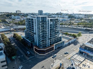 Offices commercial property for sale at 1/269 James Street Northbridge WA 6003 Offices commercial property for sale at 1/269 James Street Northbridge WA 6003