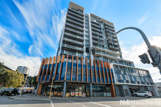 Offices commercial property for sale at 1/269 James Street Northbridge WA 6003 Offices commercial property for sale at 1/269 James Street Northbridge WA 6003