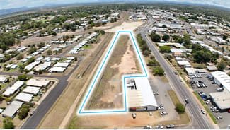 Development / Land commercial property for sale at 260 Byrnes Street Mareeba QLD 4880