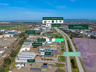 Shop & Retail commercial property for sale at Unit 1/192-208 Princes Drive Morwell VIC 3840 Shop & Retail commercial property for sale at Unit 1/192-208 Princes Drive Morwell VIC 3840