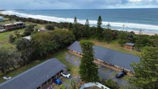 Hotel, Motel, Pub & Leisure commercial property for sale at 363 Diamond Beach Road Diamond Beach NSW 2430
