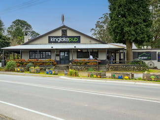 Hotel, Motel, Pub & Leisure commercial property for sale at 28 Whittlesea-Kinglake Road Kinglake VIC 3763 Hotel, Motel, Pub & Leisure commercial property for sale at 28 Whittlesea-Kinglake Road Kinglake VIC 3763