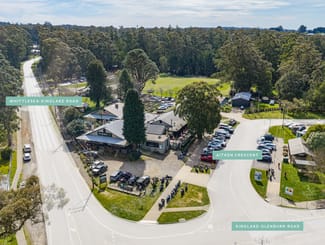 Hotel, Motel, Pub & Leisure commercial property for sale at 28 Whittlesea-Kinglake Road Kinglake VIC 3763 Hotel, Motel, Pub & Leisure commercial property for sale at 28 Whittlesea-Kinglake Road Kinglake VIC 3763