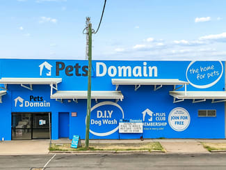 Shop & Retail commercial property for sale at 42 Patrick Street Dalby QLD 4405 Shop & Retail commercial property for sale at 42 Patrick Street Dalby QLD 4405