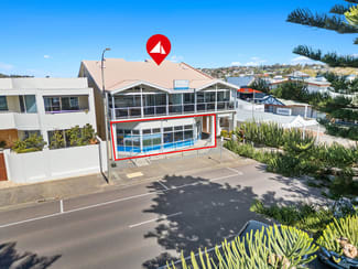 Offices commercial property for sale at 1/100 Tasman Terrace Port Lincoln SA 5606 Offices commercial property for sale at 1/100 Tasman Terrace Port Lincoln SA 5606