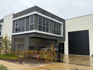 Showrooms / Bulky Goods commercial property for sale at U1/15 Ring Street Neerabup WA 6031