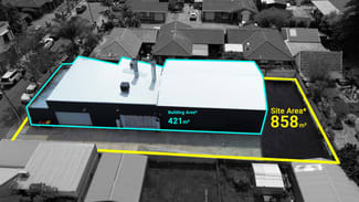 Factory, Warehouse & Industrial commercial property for sale at Kenneth Ave . Underdale SA 5032