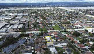 Factory, Warehouse & Industrial commercial property for sale at Kenneth Ave . Underdale SA 5032