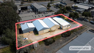 Development / Land commercial property for sale at 11 Bayer Road Elizabeth South SA 5112 Development / Land commercial property for sale at 11 Bayer Road Elizabeth South SA 5112