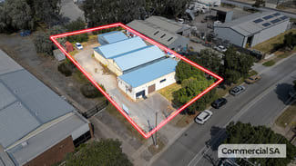 Development / Land commercial property for sale at 11 Bayer Road Elizabeth South SA 5112 Development / Land commercial property for sale at 11 Bayer Road Elizabeth South SA 5112