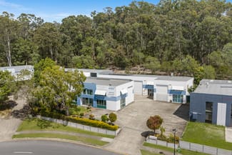 Factory, Warehouse & Industrial commercial property for sale at 2/13 Leda Drive Burleigh Heads QLD 4220