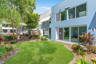 Factory, Warehouse & Industrial commercial property for sale at 2/13 Leda Drive Burleigh Heads QLD 4220