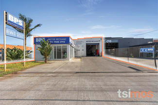 Factory, Warehouse & Industrial commercial property for sale at 35 Boundary Road Mordialloc VIC 3195 Factory, Warehouse & Industrial commercial property for sale at 35 Boundary Road Mordialloc VIC 3195