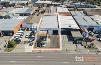 Factory, Warehouse & Industrial commercial property for sale at 35 Boundary Road Mordialloc VIC 3195 Factory, Warehouse & Industrial commercial property for sale at 35 Boundary Road Mordialloc VIC 3195