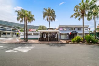 Shop & Retail commercial property for sale at 378-384 Lawrence Hargrave Drive Thirroul NSW 2515 Shop & Retail commercial property for sale at 378-384 Lawrence Hargrave Drive Thirroul NSW 2515